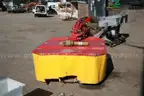 Galfre FR/G 190 Hay and Forage Mower