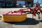 Galfre FR/G 190 Hay and Forage Mower