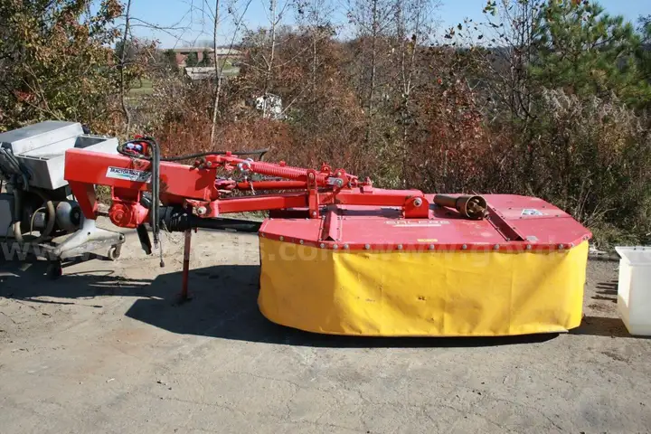 Galfre FR/G 190 Hay and Forage Mower