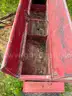 9ft Massey Ferguson 33 Grain Drill