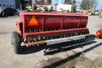 9ft Massey Ferguson 33 Grain Drill