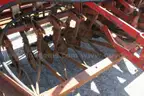9ft Massey Ferguson 33 Grain Drill