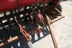 9ft Massey Ferguson 33 Grain Drill