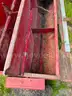 9ft Massey Ferguson 33 Grain Drill