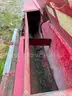 9ft Massey Ferguson 33 Grain Drill