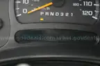 2006 Chevrolet Tahoe SPORT UTILITY 4-WD, 5.3L V8 OHV 16V FFV.