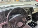 2006 Chevrolet Tahoe SPORT UTILITY 4-WD, 5.3L V8 OHV 16V FFV.