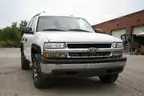 2006 Chevrolet Tahoe SPORT UTILITY 4-WD, 5.3L V8 OHV 16V FFV.