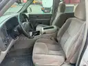 2006 Chevrolet Tahoe SPORT UTILITY 4-WD, 5.3L V8 OHV 16V FFV.