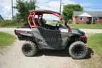 2018 Can-Am Commander 800R XT - Titled