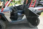 2018 Can-Am Commander 800R XT - Titled