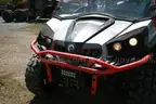 2018 Can-Am Commander 800R XT - Titled