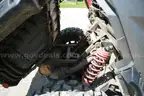 2018 Can-Am Commander 800R XT - Titled