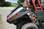 2018 Can-Am Commander 800R XT - Titled