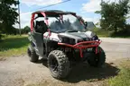 2018 Can-Am Commander 800R XT - Titled