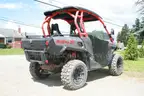 2018 Can-Am Commander 800R XT - Titled