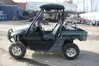 Yamaha Rhino 660