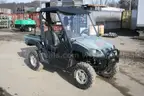 Yamaha Rhino 660