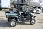 Yamaha Rhino 660