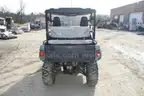 Yamaha Rhino 660