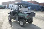 Yamaha Rhino 660