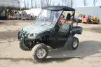 Yamaha Rhino 660