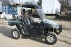 Yamaha Rhino 660