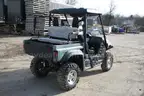 Yamaha Rhino 660