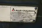 1985 Allis Chalmers 3500A Engine Block 6Cyl