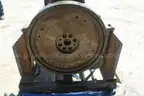 1985 Allis Chalmers 3500A Engine Block 6Cyl