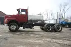1996 Ford LTS9000 w/ Cummins M11