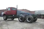 1996 Ford LTS9000 w/ Cummins M11