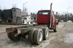 1996 Ford LTS9000 w/ Cummins M11
