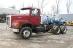 1996 Ford LTS9000 w/ Cummins M11