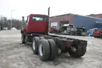 1996 Ford LTS9000 w/ Cummins M11