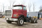 1996 Ford LTS9000 w/ Cummins M11