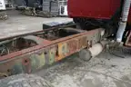 1996 Ford LTS9000 w/ Cummins M11