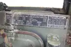 XM813 5 Ton Cargo Truck 6x6