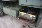 XM813 5 Ton Cargo Truck 6x6