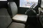 XM813 5 Ton Cargo Truck 6x6