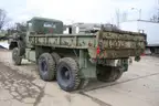 XM813 5 Ton Cargo Truck 6x6