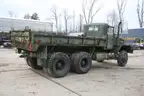 XM813 5 Ton Cargo Truck 6x6