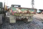 M35A2 2 1/2 Ton Cargo Truck 6x6