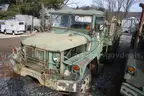 M35A2 2 1/2 Ton Cargo Truck 6x6