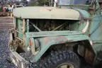 M35A2 2 1/2 Ton Cargo Truck 6x6