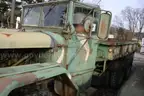 M35A2 2 1/2 Ton Cargo Truck 6x6