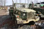 M35A2 2 1/2 Ton Cargo Truck 6x6