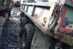 M35A2 2 1/2 Ton Cargo Truck 6x6