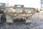 M35A2 2 1/2 Ton Cargo Truck 6x6