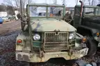 M35A2 2 1/2 Ton Cargo Truck 6x6